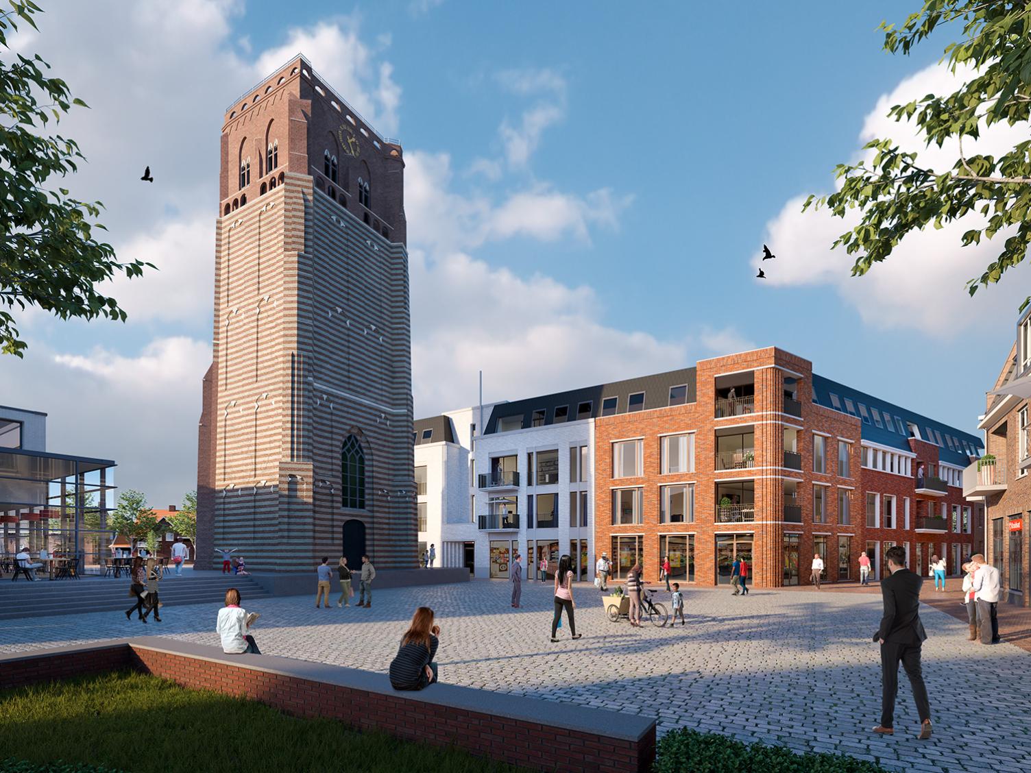 Gemeente SintMichielsgestel